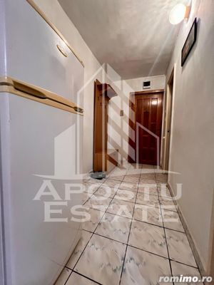 Apartament o camera, zona Odobescu - imagine 6