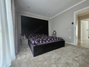 Gradina amenajata. Mobilat si utilat. Zona linistita - imagine 10