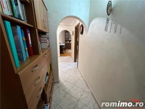 Apartament 3 camere, zona Parcul Shuman, renovat si mobilat - imagine 12