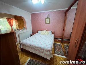 Apartament 3 camere, zona Parcul Shuman, renovat si mobilat - imagine 6