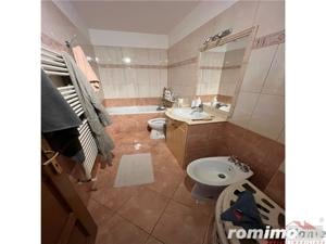 Apartament 3 camere, zona Parcul Shuman, renovat si mobilat - imagine 10