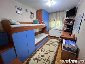 Apartament 3 camere, zona Parcul Shuman, renovat si mobilat - imagine 7