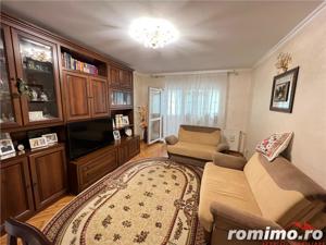 Apartament 3 camere, zona Parcul Shuman, renovat si mobilat - imagine 4