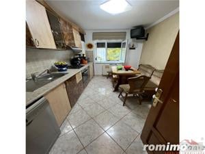 Apartament 3 camere, zona Parcul Shuman, renovat si mobilat - imagine 2