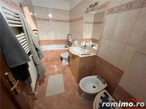 Apartament 3 camere, zona Parcul Shuman, renovat si mobilat - imagine 9