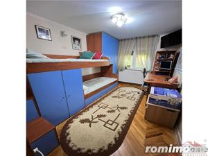 Apartament 3 camere, zona Parcul Shuman, renovat si mobilat - imagine 8