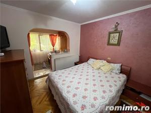 Apartament 3 camere, zona Parcul Shuman, renovat si mobilat - imagine 5