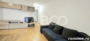 Apartament utilat 2 camere balcon - parcare - etaj 3 - bloc cu lift - imagine 3