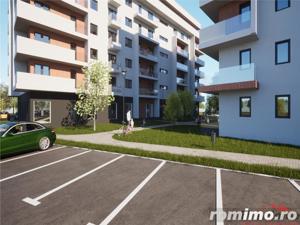 Ap 2 camere 61 mp utili, EXPRESS Residence, BLOC NOU, str Cotesti - imagine 14