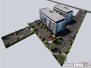 Ap 2 camere 61 mp utili, EXPRESS Residence, BLOC NOU, str Cotesti - imagine 8