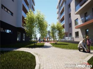 Ap 2 camere 61 mp utili, EXPRESS Residence, BLOC NOU, str Cotesti - imagine 13