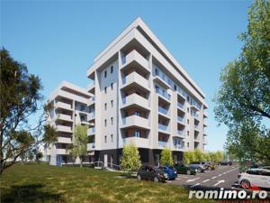 Ap 2 camere 61 mp utili, EXPRESS Residence, BLOC NOU, str Cotesti - imagine 12