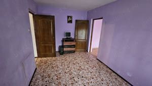 Apartament cu 2 camere in zona Micro 14, etaj parter din 4, confort 2 sdec.  