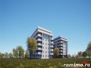 Ap 2 camere 61 mp utili, EXPRESS Residence, BLOC NOU, str Cotesti - imagine 11