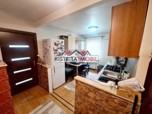 Apartament cu 3 camere, zona C.R.Vivu, finisat. mobilat, 2 bai - imagine 8