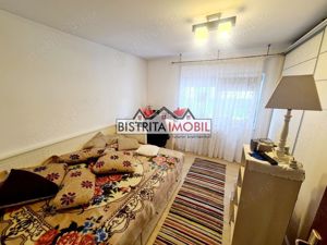 Apartament cu 3 camere, zona C.R.Vivu, finisat. mobilat, 2 bai - imagine 5