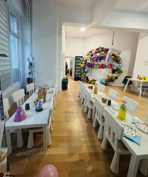 LOC DE JOACA - afacere la cheie - imagine 5