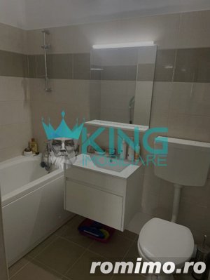 Trapezului, Pallady | 2 Camere | Centrala | Balcon | Metrou 10min - imagine 5