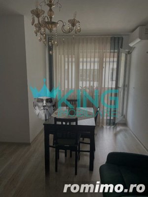 Trapezului, Pallady | 2 Camere | Centrala | Balcon | Metrou 10min - imagine 3