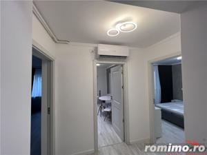Apartament 2 camere, etaj 3, renovat, zona Sala Polivalenta - imagine 10