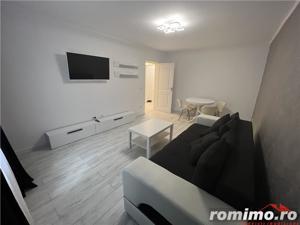 Apartament 2 camere, etaj 3, renovat, zona Sala Polivalenta - imagine 4