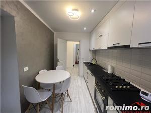 Apartament 2 camere, etaj 3, renovat, zona Sala Polivalenta - imagine 3