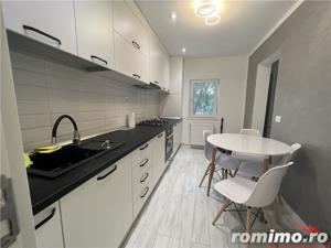 Apartament 2 camere, etaj 3, renovat, zona Sala Polivalenta - imagine 2