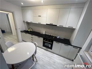 Apartament 2 camere, etaj 3, renovat, zona Sala Polivalenta