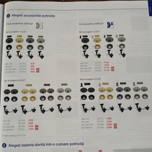 Set scurgere pentru chiuvetă inox Blanco  - imagine 5