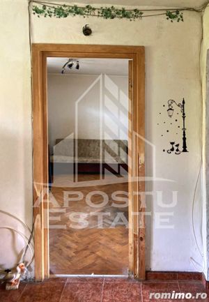 Apartament 3 camere decomandat, Zona Circumvalatiunii - imagine 5