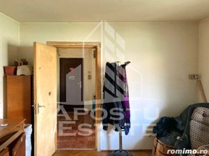 Apartament 3 camere decomandat, Zona Circumvalatiunii - imagine 2