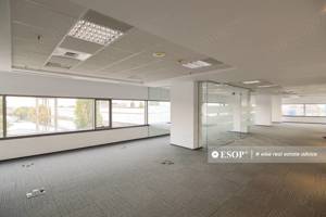 RAMS Business Center, spatii de la 245 pana la 1656 mp, zona Basarabia, prin Esop - imagine 5