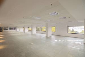 RAMS Business Center, spatii de la 245 pana la 1656 mp, zona Basarabia, prin Esop - imagine 4