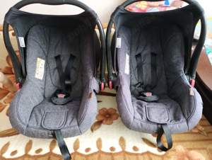 Vând scoici auto Salsa ABC DESIGN 