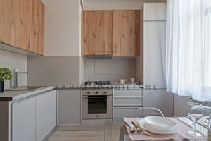 Confort - Cochet - Primitor - 2 camere - Zona Premium (Centru str. Domneasca Hotel Ibis)  - imagine 5