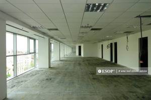 Cladirea Europe House, zona Victoriei, spatii de la 542 pana la 2592 mp, prin Esop - imagine 2