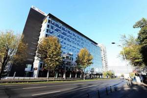 Cladirea Europe House, zona Victoriei, spatii de la 542 pana la 2592 mp, prin Esop