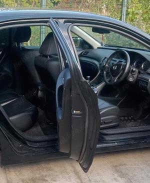 Honda acord ex i-dtec  - imagine 3