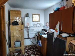 Podgorie în comuna Nicorești/Satul Fantani/județul Galați - imagine 14