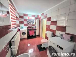 Casa P+M în Curtici, 1080 mp teren, 8 camere - imagine 4