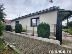 Casa P+M în Curtici, 1080 mp teren, 8 camere - imagine 10