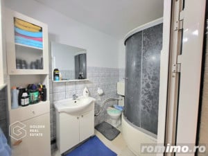 Casa P+M în Curtici, 1080 mp teren, 8 camere - imagine 7