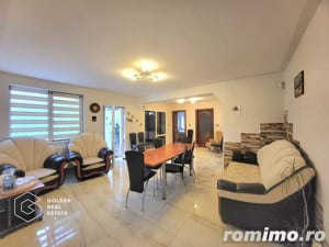 Casa P+M în Curtici, 1080 mp teren, 8 camere - imagine 2