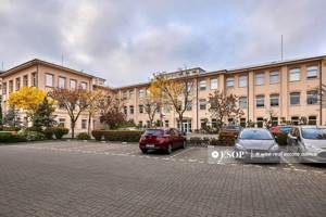 Central Business Park, birouri de inchiriere, Tineretului, 273 - 2160 mp, ID 3009, prin ESOP - imagine 2