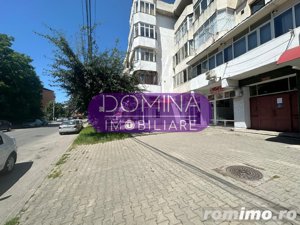 Închiriere spațiu comercial - strada 23 August - trafic intens pietonal și auto - imagine 8