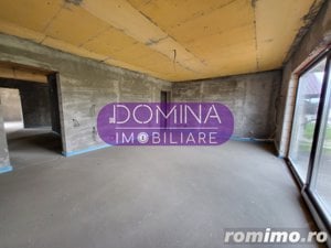 Vânzare casă construcție nouă P+1, situată în Târgu Jiu, cartier Drăgoieni - imagine 5