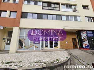 Închiriere spațiu comercial 60 mp - cu trafic intens - zonă ultracentrală - imagine 2