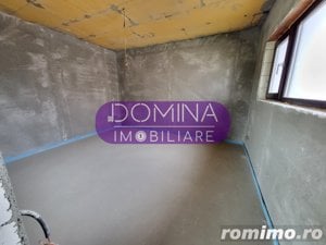 Vânzare casă construcție nouă P+1, situată în Târgu Jiu, cartier Drăgoieni - imagine 4