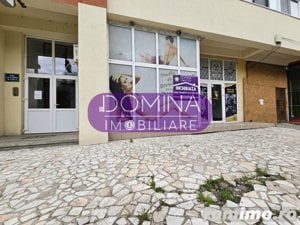 Închiriere spațiu comercial 60 mp - cu trafic intens - zonă ultracentrală - imagine 5