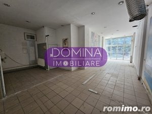 Închiriere spațiu comercial 60 mp - cu trafic intens - zonă ultracentrală - imagine 3